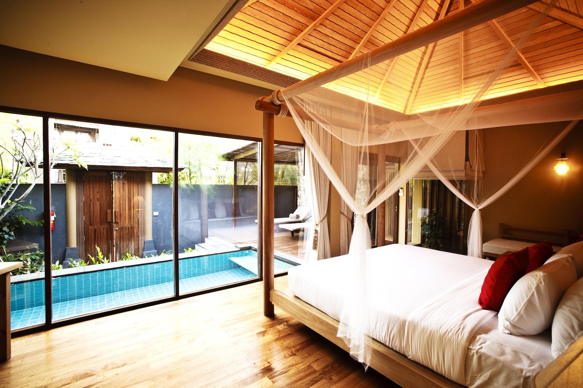 Tango Luxe Beach Villa, Koh Samui - Sha Extra Plus Choeng Mon